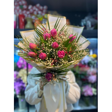 Pink Lale